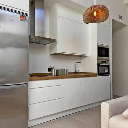 Lejlighed Sherry De La Riva - Ole Solutions Jerez de la Frontera